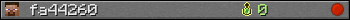 fa44260 userbar 350x20
