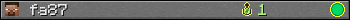 fa87 userbar 350x20