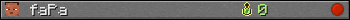 faPa userbar 350x20