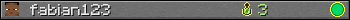 fabian123 userbar 350x20