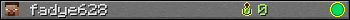 fadye628 userbar 350x20