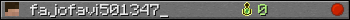 fajofavi501347_ userbar 350x20
