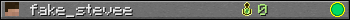 fake_stevee userbar 350x20