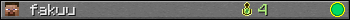 fakuu userbar 350x20