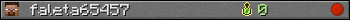 faleta65457 userbar 350x20
