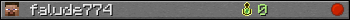 falude774 userbar 350x20