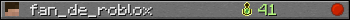 fan_de_roblox userbar 350x20