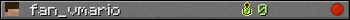 fan_vmario userbar 350x20