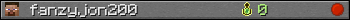 fanzyjon200 userbar 350x20