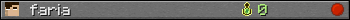 faria userbar 350x20