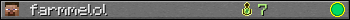 farmmelol userbar 350x20