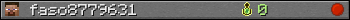 faso8779631 userbar 350x20
