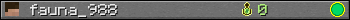 fauna_988 userbar 350x20