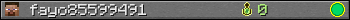 fayo85599491 userbar 350x20