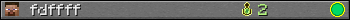 fdffff userbar 350x20