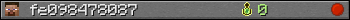 fe098478087 userbar 350x20