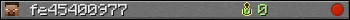 fe45400977 userbar 350x20