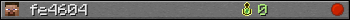 fe4604 userbar 350x20