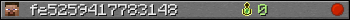 fe5259417783148 userbar 350x20