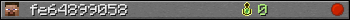fe64899058 userbar 350x20