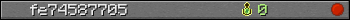 fe74587705 userbar 350x20