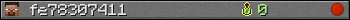 fe78307411 userbar 350x20