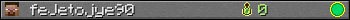feJetojye90 userbar 350x20