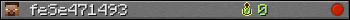feSe471493 userbar 350x20
