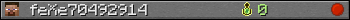 feXe70492914 userbar 350x20