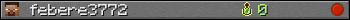 febere3772 userbar 350x20