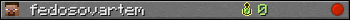 fedosovartem userbar 350x20