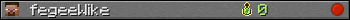 fegeeWike userbar 350x20