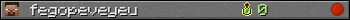 fegopeveyeu userbar 350x20