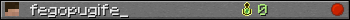 fegopugife_ userbar 350x20