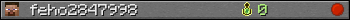 feho2847998 userbar 350x20
