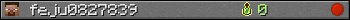 feju0827839 userbar 350x20