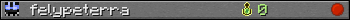 felypeterra userbar 350x20