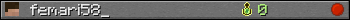 femari58_ userbar 350x20