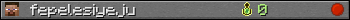 fepelesiyeju userbar 350x20