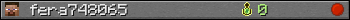 fera748065 userbar 350x20