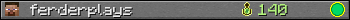 ferderplays userbar 350x20