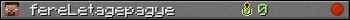 fereLetagepagye userbar 350x20