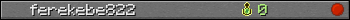ferekebe822 userbar 350x20