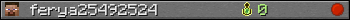ferya25492524 userbar 350x20