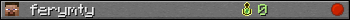 ferymty userbar 350x20