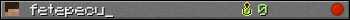 fetepecu_ userbar 350x20
