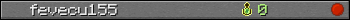 fevecu155 userbar 350x20