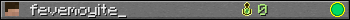 fevemoyite_ userbar 350x20