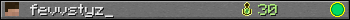 fevvstyz_ userbar 350x20