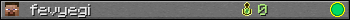 fevyegi userbar 350x20